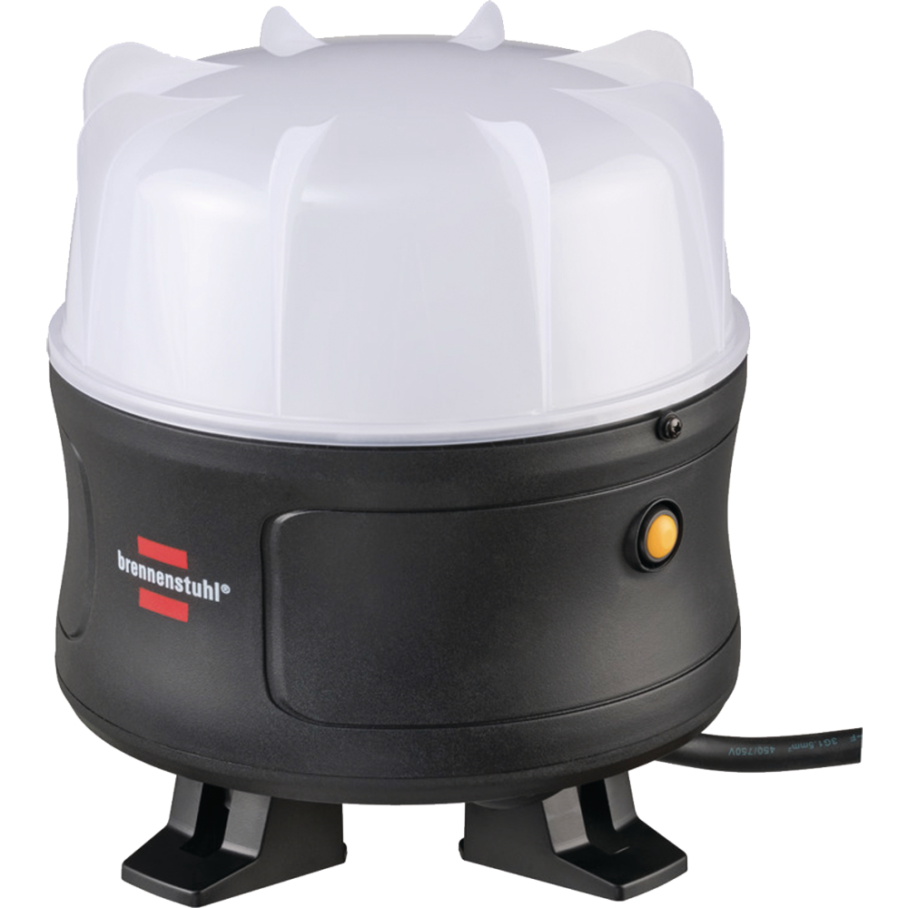 LED-Baustrahler BF 5050 M 360° 6500K 50W 5400lm IP54