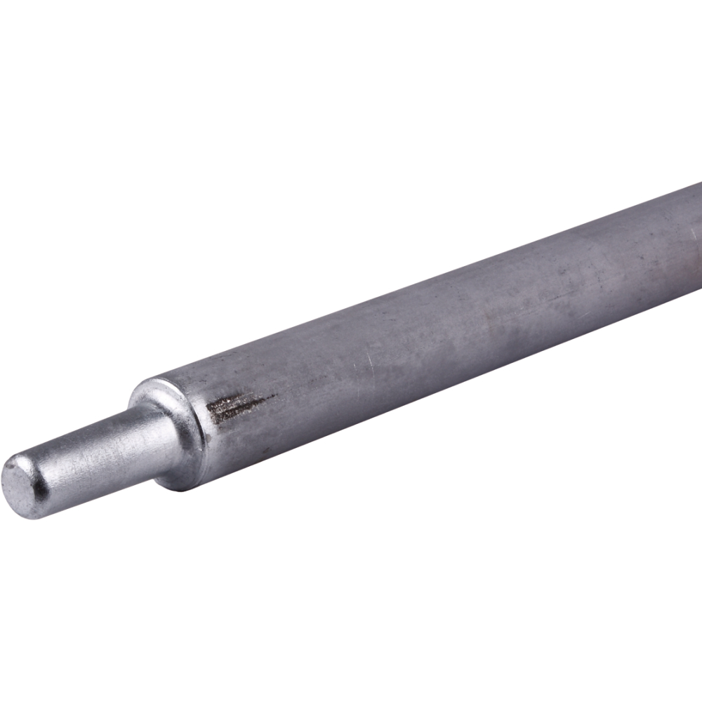 Tiefenerder TE 25 R 1,5m D=25mm feuerverz.