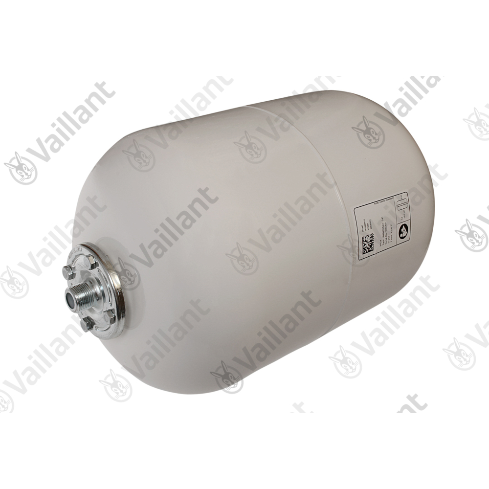 Vaillant Ausdehnungsgefäß Vaillant-Nr. 0020269366