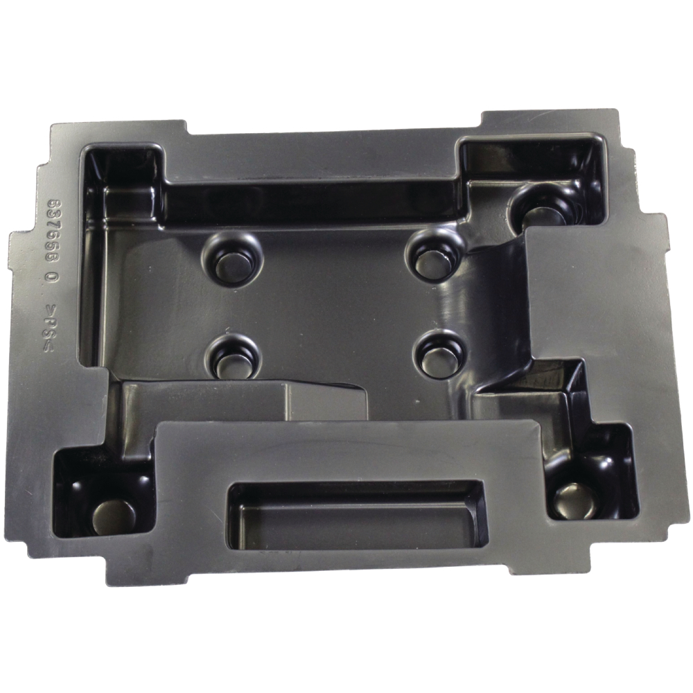 Makita Tiefziehteil f. MAKPAC 837658-0
