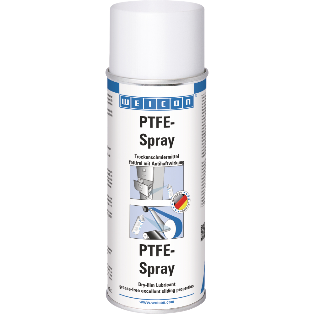 WEICON PTFE-Spray 400ml