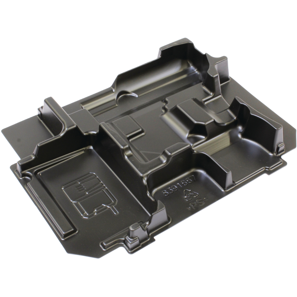 Makita Tiefziehteil f. MAKPAC 839166-7