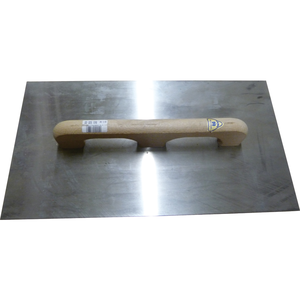 Stahlaufzieher 500x270mm Henkelmann