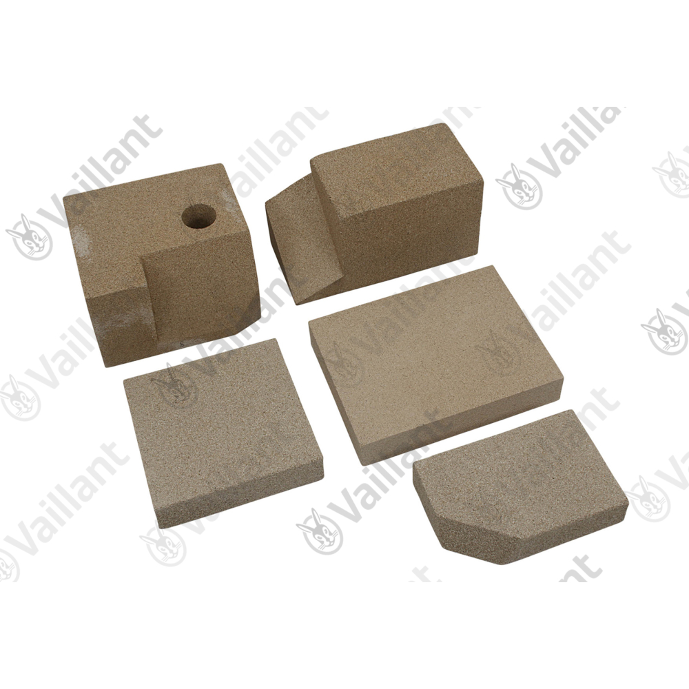 Vaillant Isolierung, Set Vaillant-Nr. 0020049588