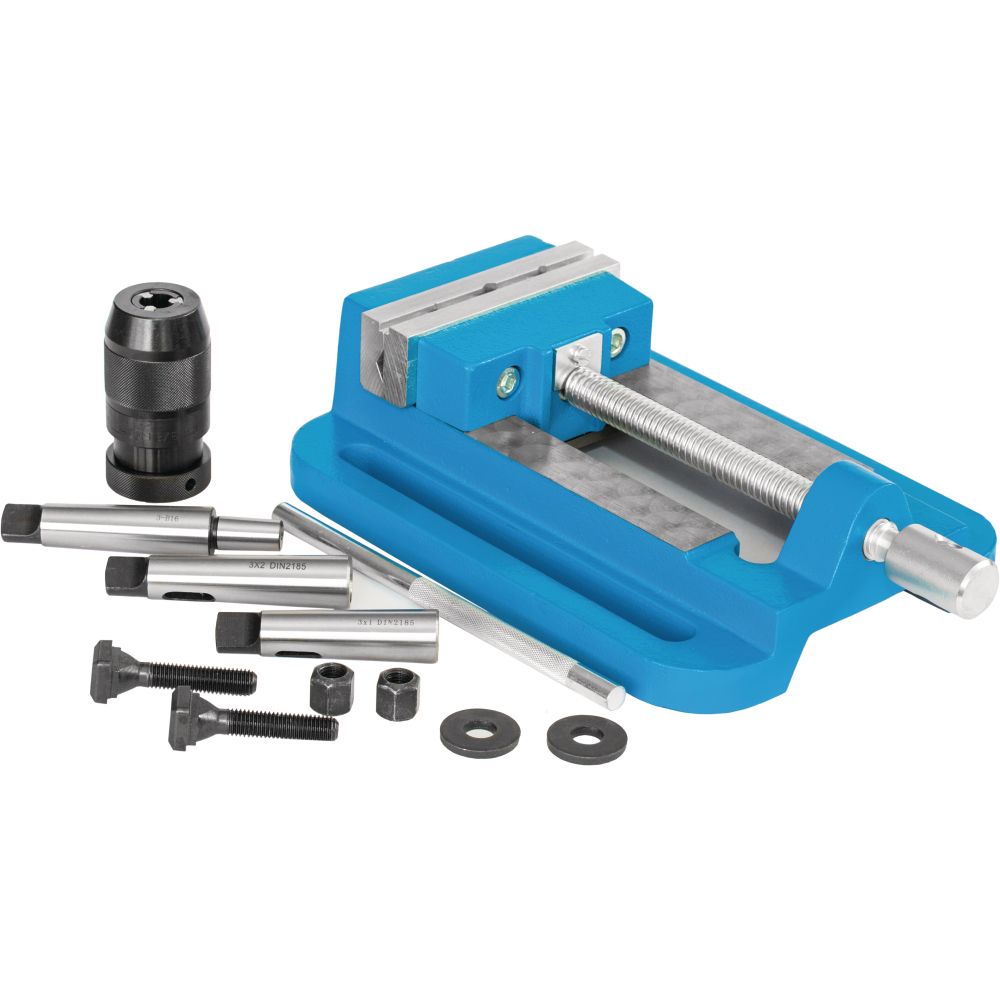MAXION Bohrpaket 2 für BT 20 + BTB 20