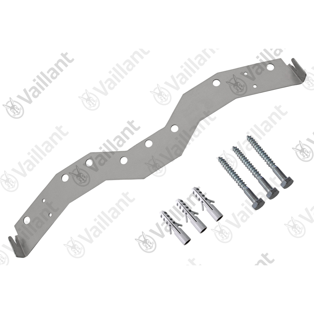 Vaillant Halter, Geräteaufhängung Vaillant-Nr. 061682