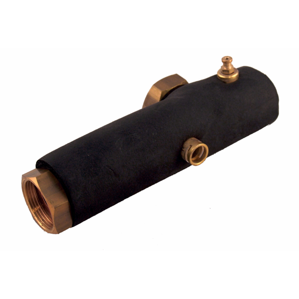 Wolf Verr. PWT - Durchflusssensor D28 für BWL-1