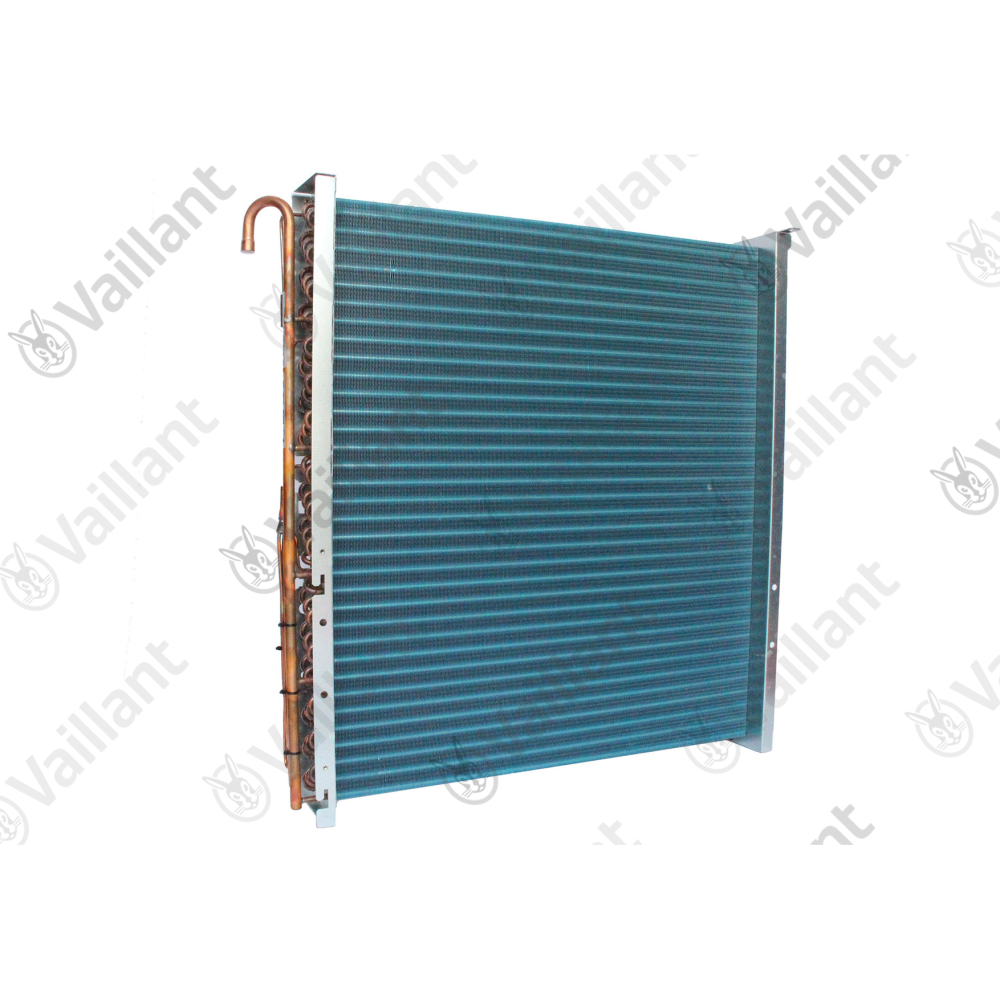 Vaillant Verdampfer, 8kW Vaillant-Nr. 0020174497