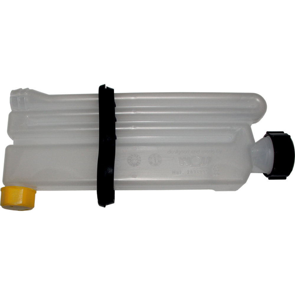 Wolf Siphon 210mm Sperrhöhe, für FGB