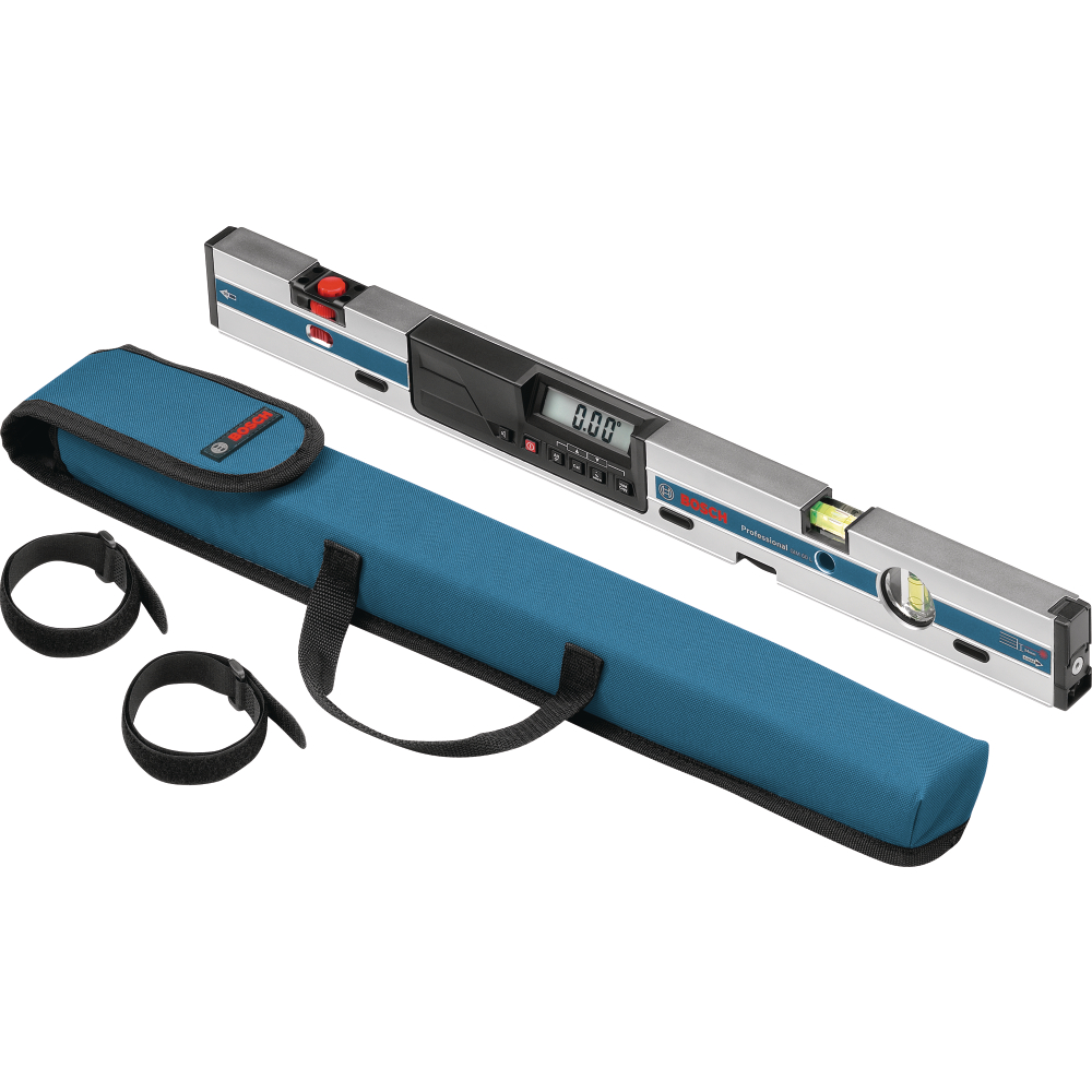 Bosch Digitaler Neigungsmesser GIM60L Professional