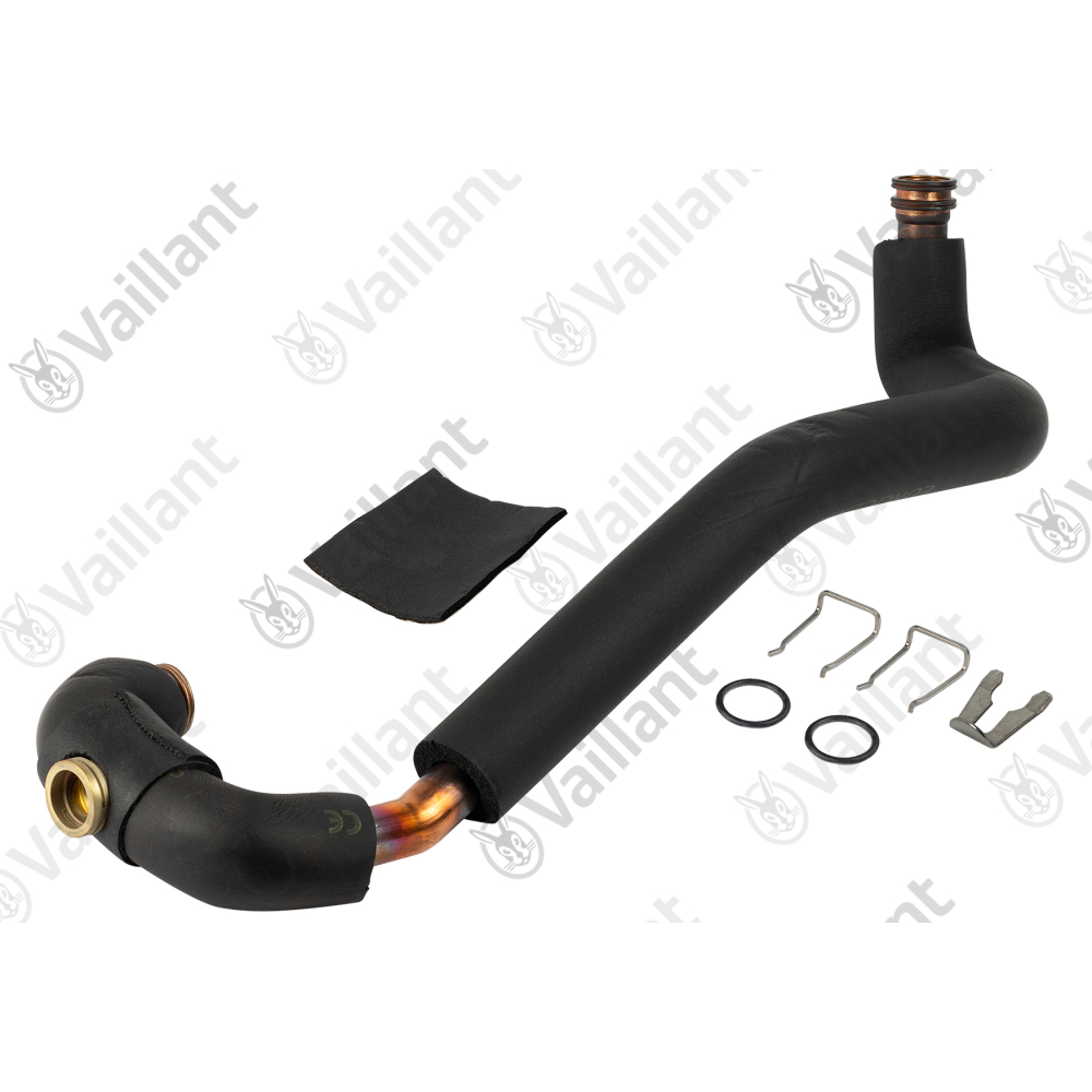 Vaillant Rohr Vaillant-Nr. 0010034393