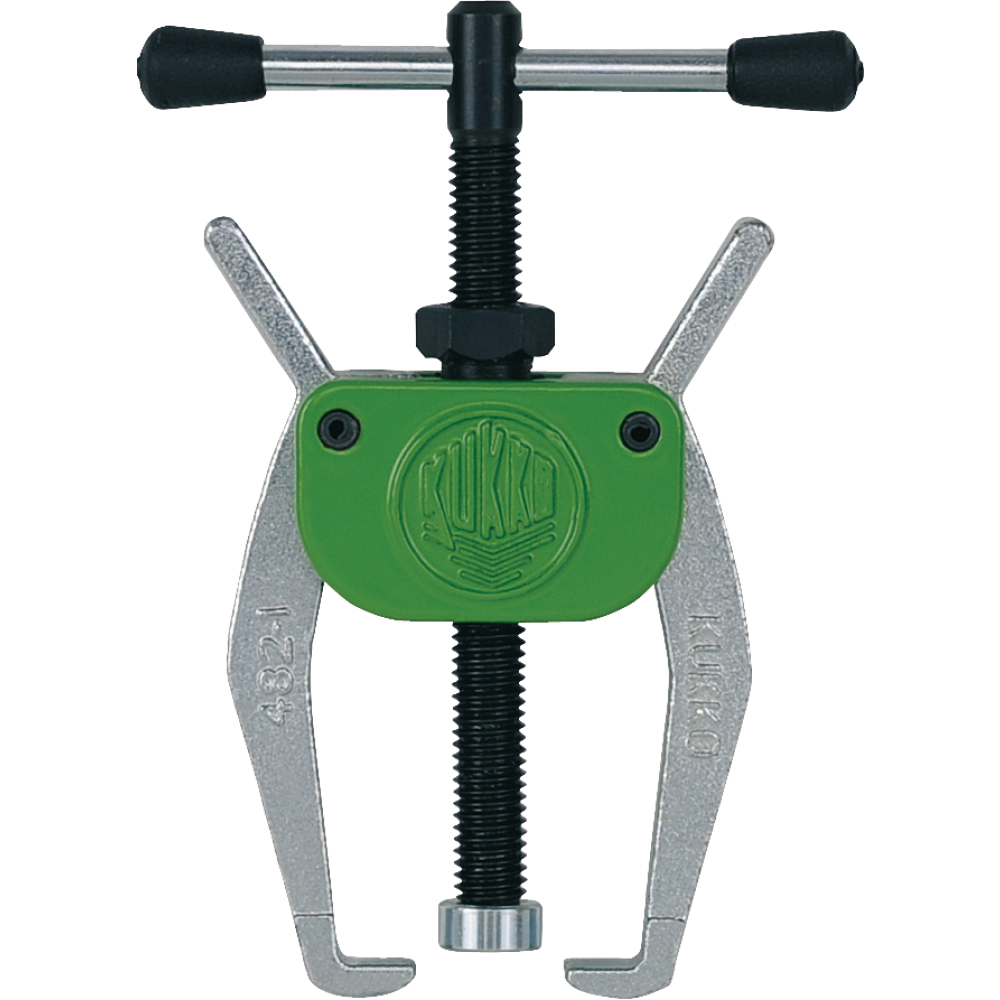 Zweiarmiger Universalabz. mit Autogrip 482-3