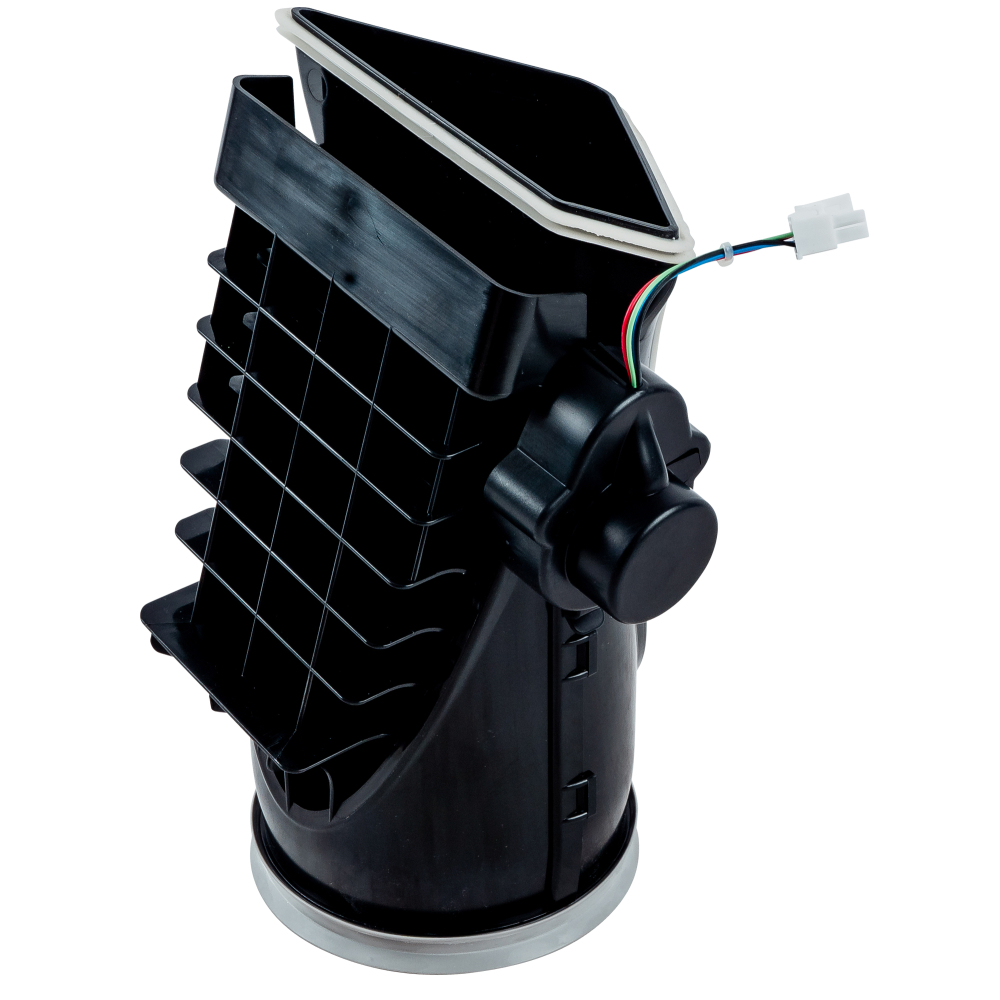 Wolf Bypass inklusiv Motor für CWL-2-225