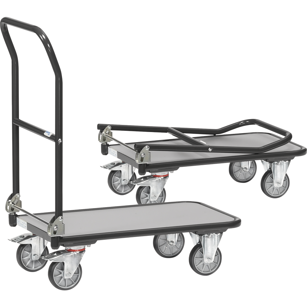Klappwagen 1154/7016 Ladefläche 900 x 600 mm