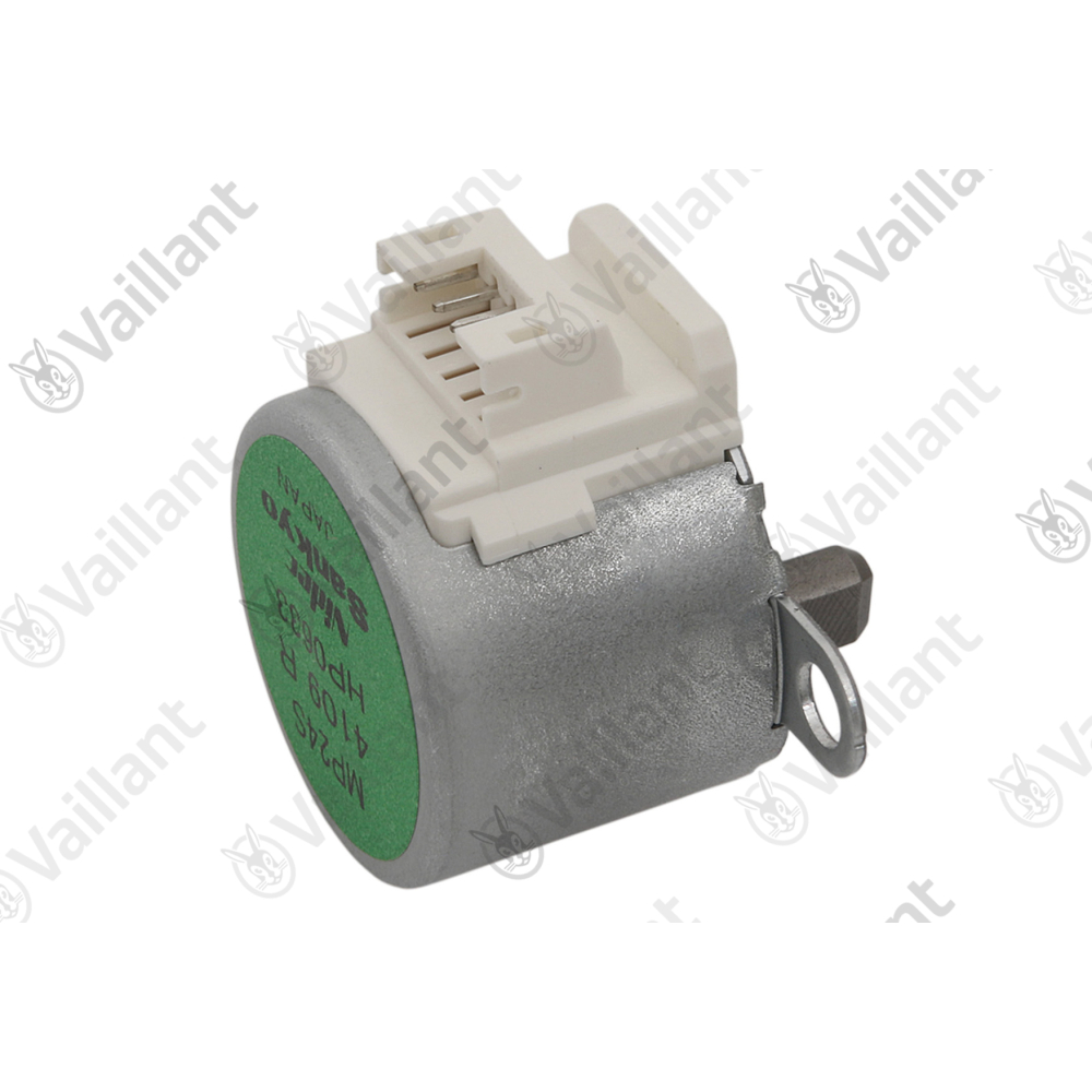 Vaillant Motor, Stellmotor Drosselklappe Vaillant-Nr. 0020115539