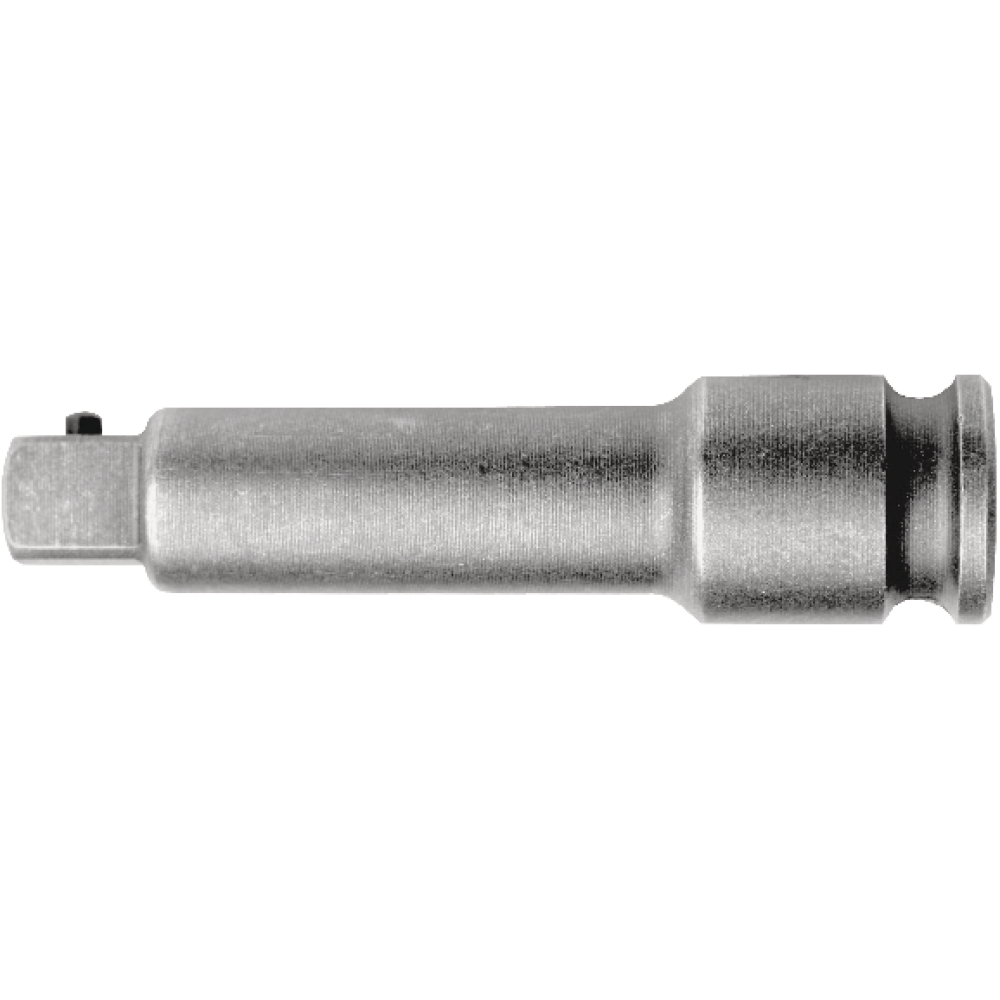 Kraft-Verlängerung 1/4" 50mm ASW