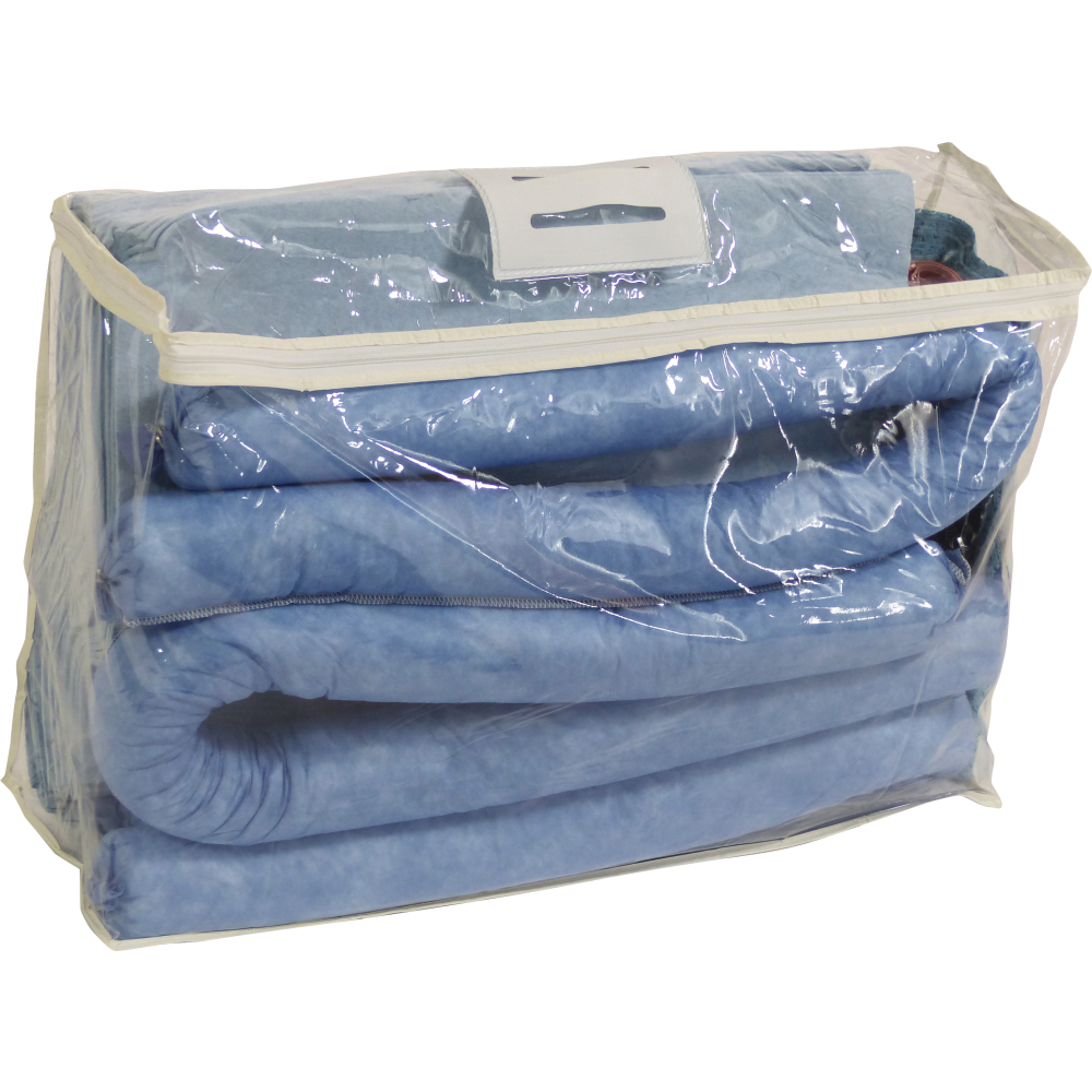Notfallset 50l 60x20x40 cm, für Öle