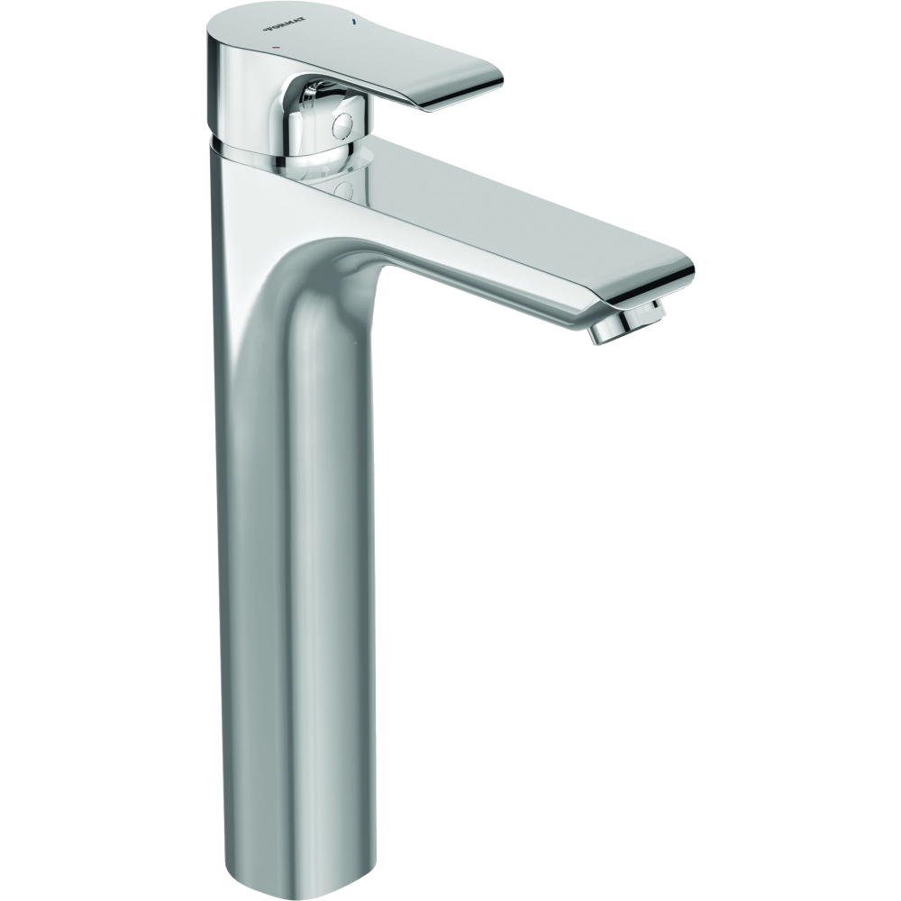 Waschtisch-Einh.Armat.XXL chrom, FORMAT Design
