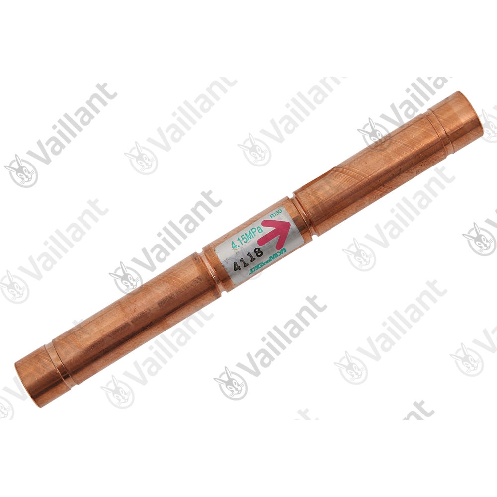 Vaillant Ventil, Rückflussverhinderer Vaillant-Nr. 560659