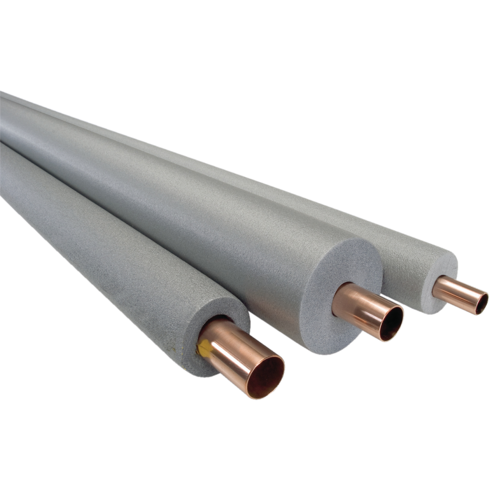 Rohrisolierung FORMAT Tec Armaflex HP