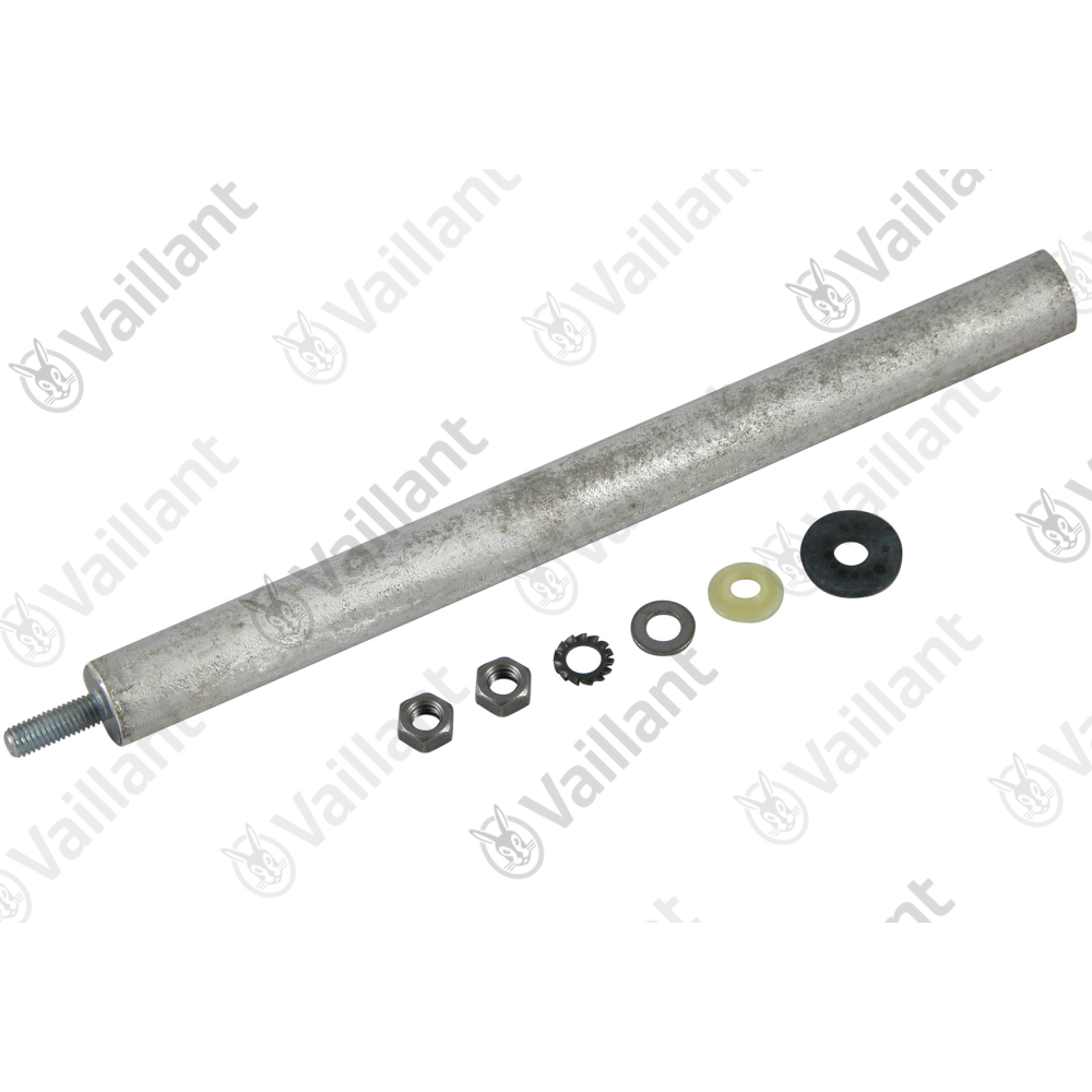 Vaillant Anode, L=260 Vaillant-Nr. 295826