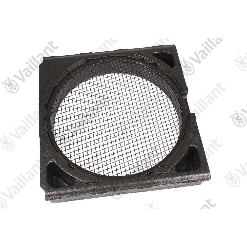 Vaillant Gitter, mit Leitblech Luft Vaillant-Nr. 0020192759