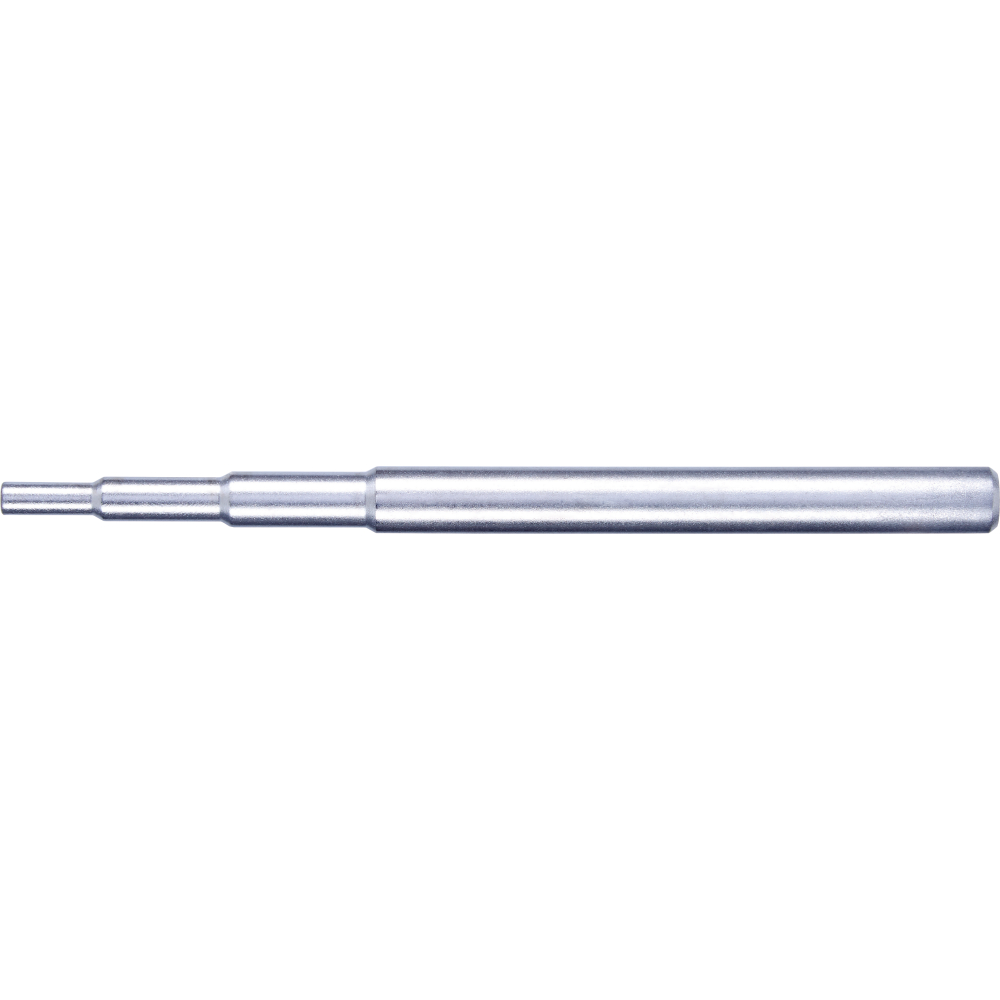 FORTIS Stufendrehstift 6/8/10/12mm