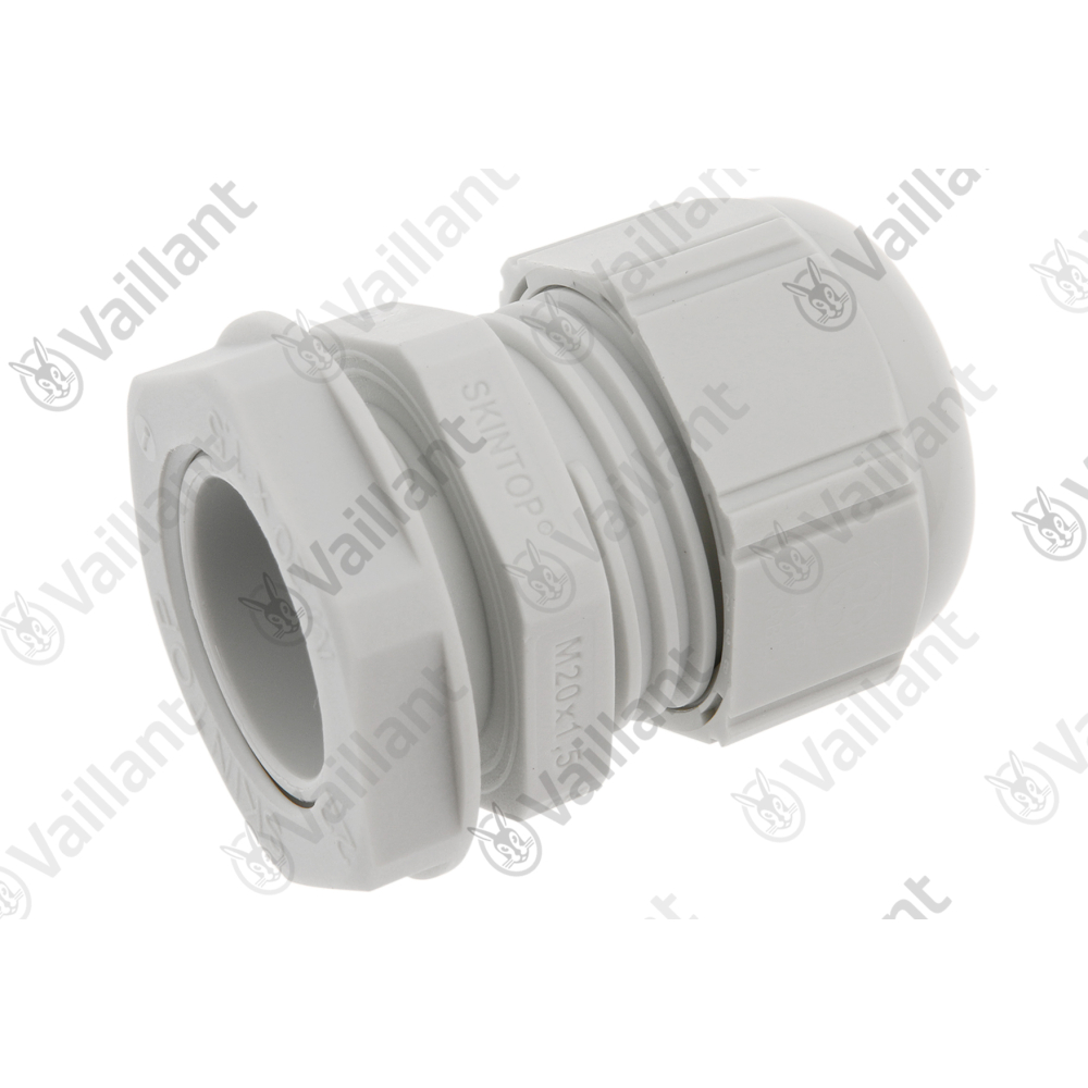 Vaillant Stopfbuchse, M20-10 Vaillant-Nr. 0020175808