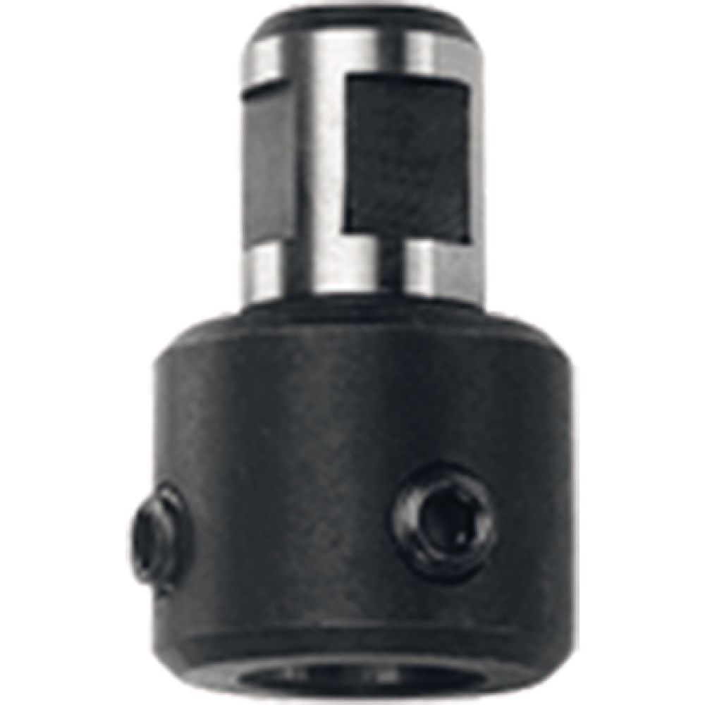 Adapter Weldon auf QI FEIN