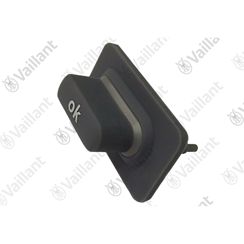 Vaillant Knopf, OK Vaillant-Nr. 20094659