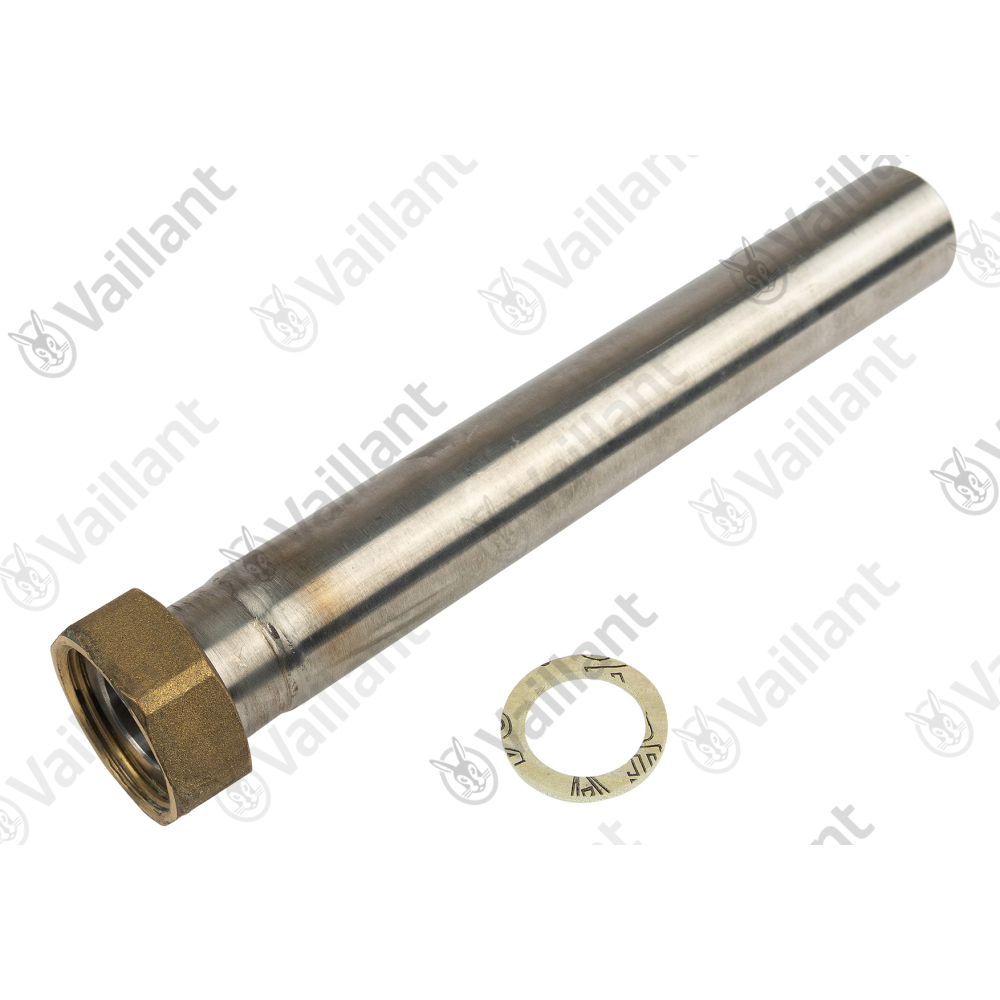 Vaillant Rohr, 200mm Vaillant-Nr. 10026959