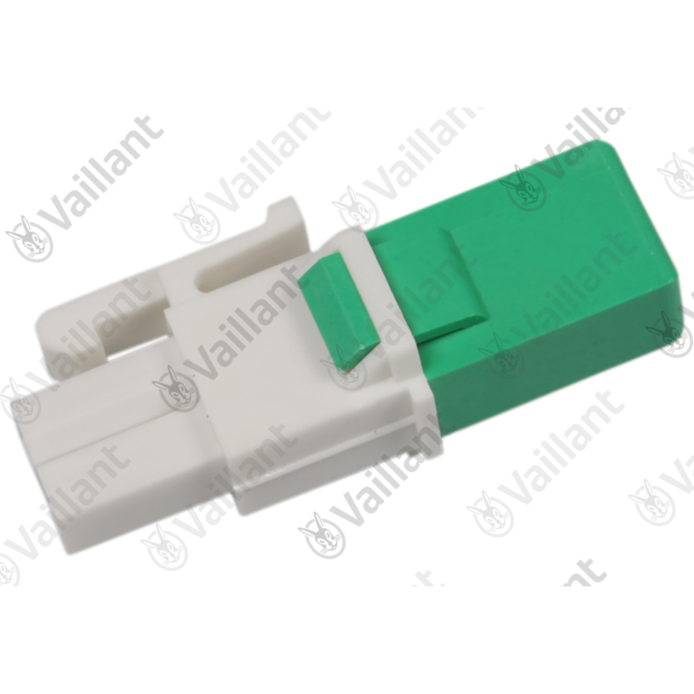Vaillant Stecker, Kodierung Vaillant-Nr. 0010035381