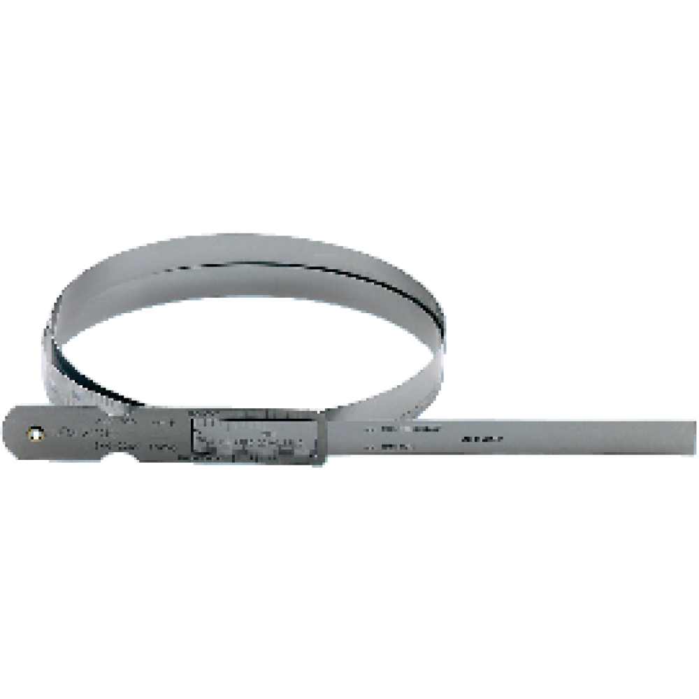 Umfangbandmaß 5960-7230mm HP PREISSER