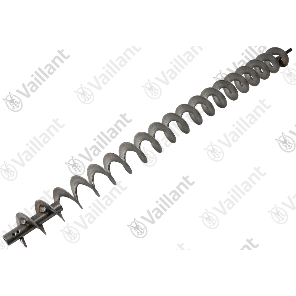 Vaillant Spindel, Einschubschnecke Vaillant-Nr. 0020050653