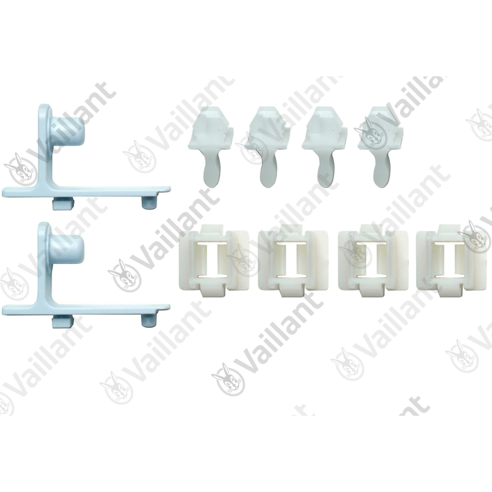 Vaillant Befestigungssatz Vaillant-Nr. 91364