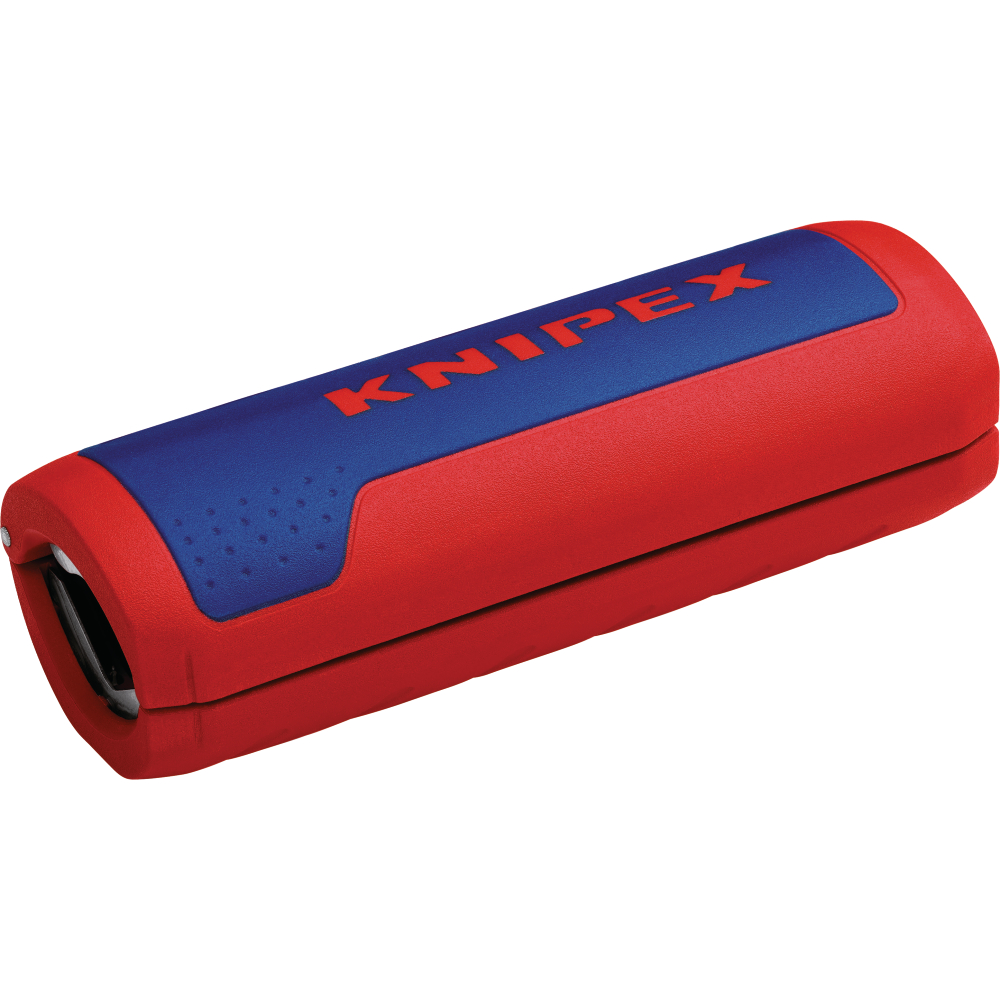 Wellrohrschn. TwistCut Knipex