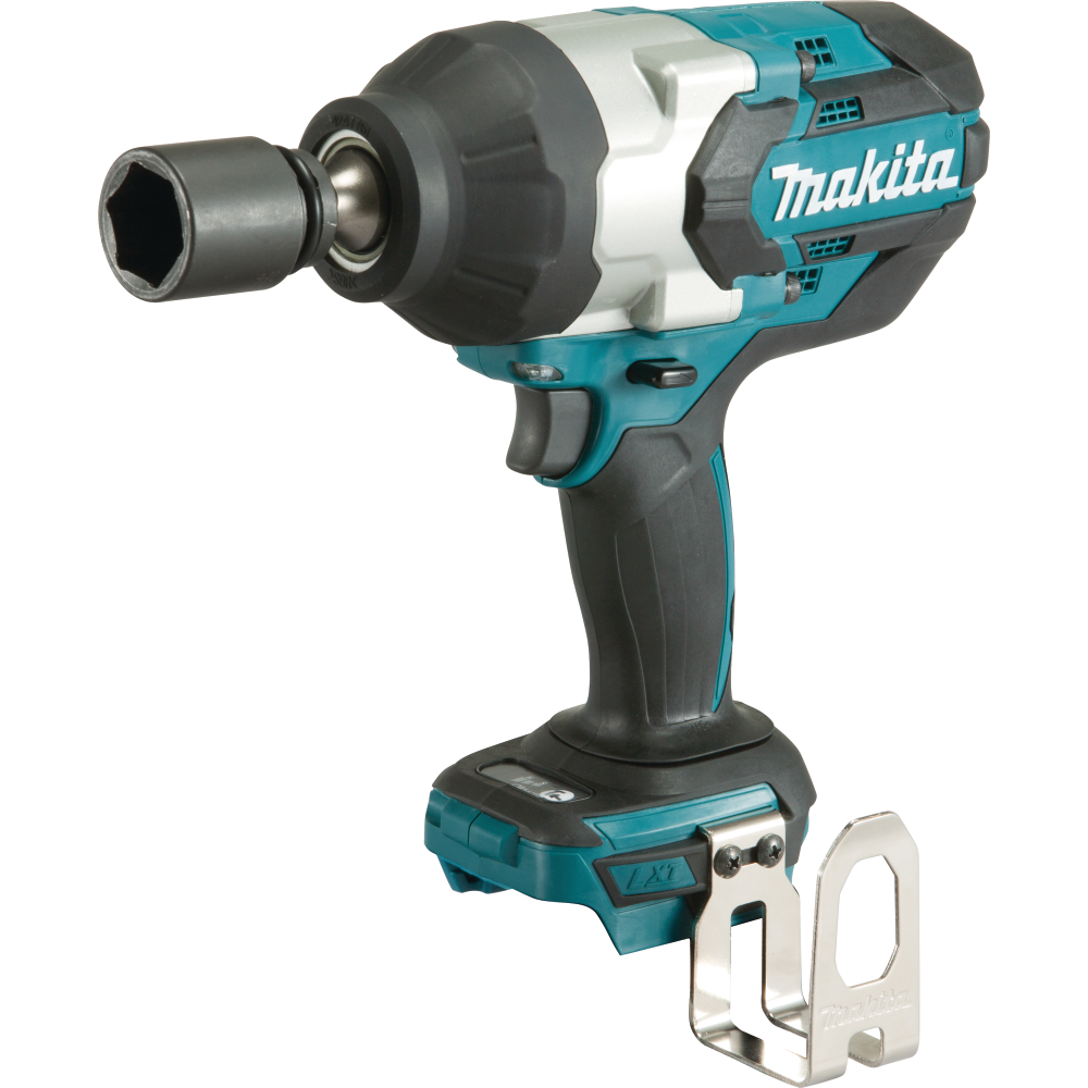 Makita Akku-Schlagschrauber 18V DTW1002Z 1000Nm 1/2" BL-Motor Solo