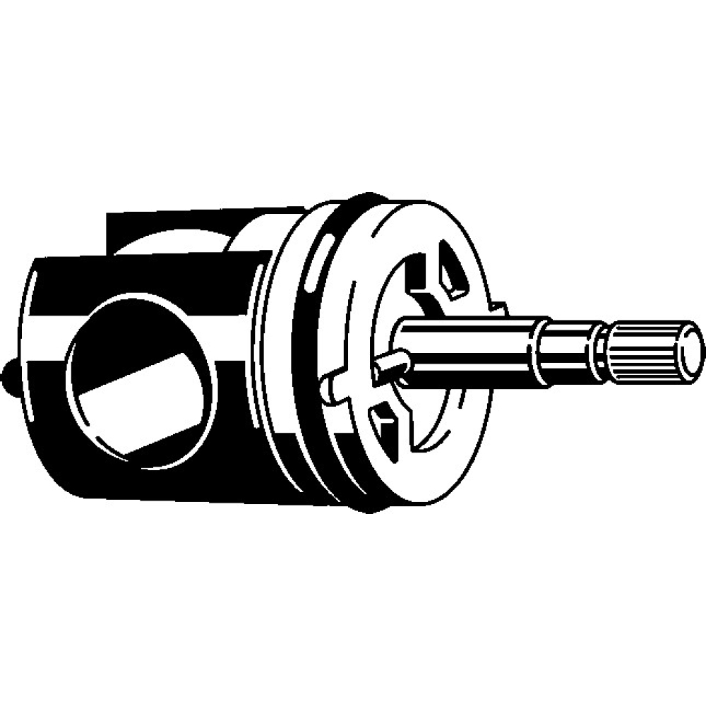 Viega Einsatz in R1/2 zu Modell 2240 und 2240.1 in 15mm