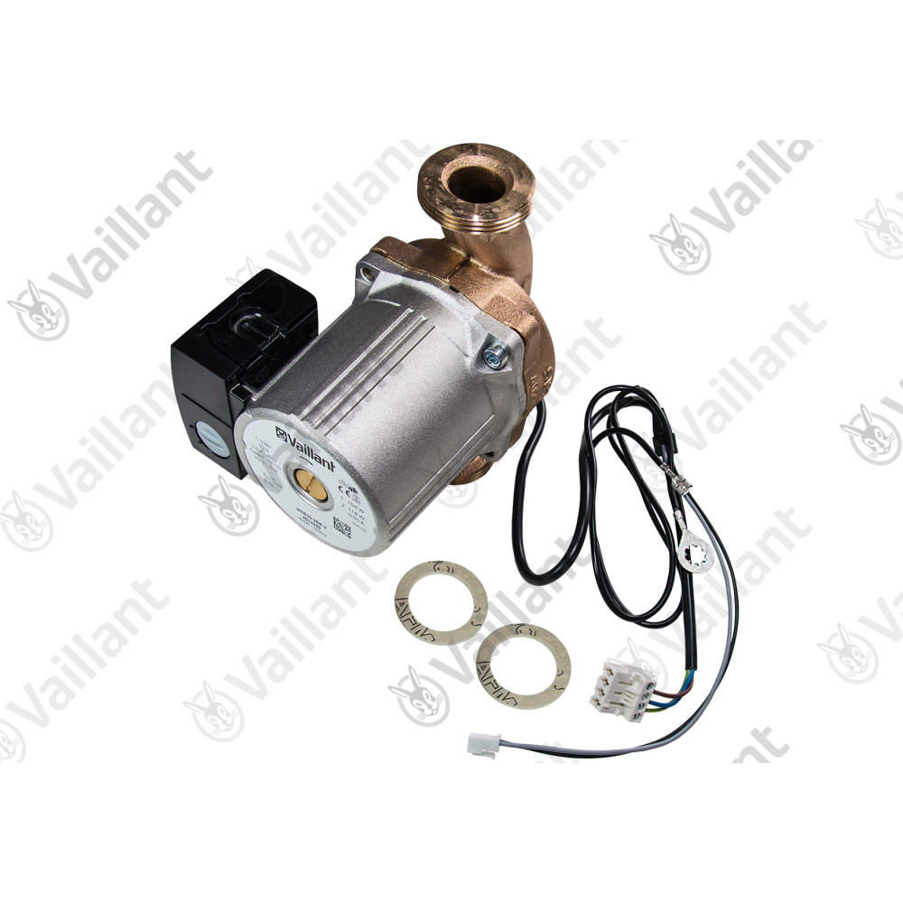 Vaillant Pumpe, Ladepumpe Vaillant-Nr. 193516