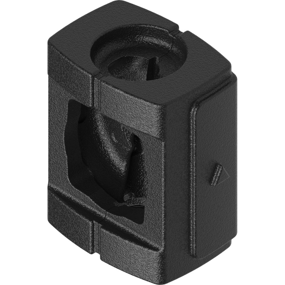 BOSCH Ersatzteil TTNR: 8738215728 Isolierung (Pumpe Wilo MAXO 8-11 180)
