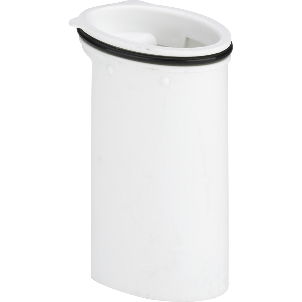 Viega Baugruppe Tauchrohr 6928.1-821 für Modell 6928 aus Kunststoff weiss