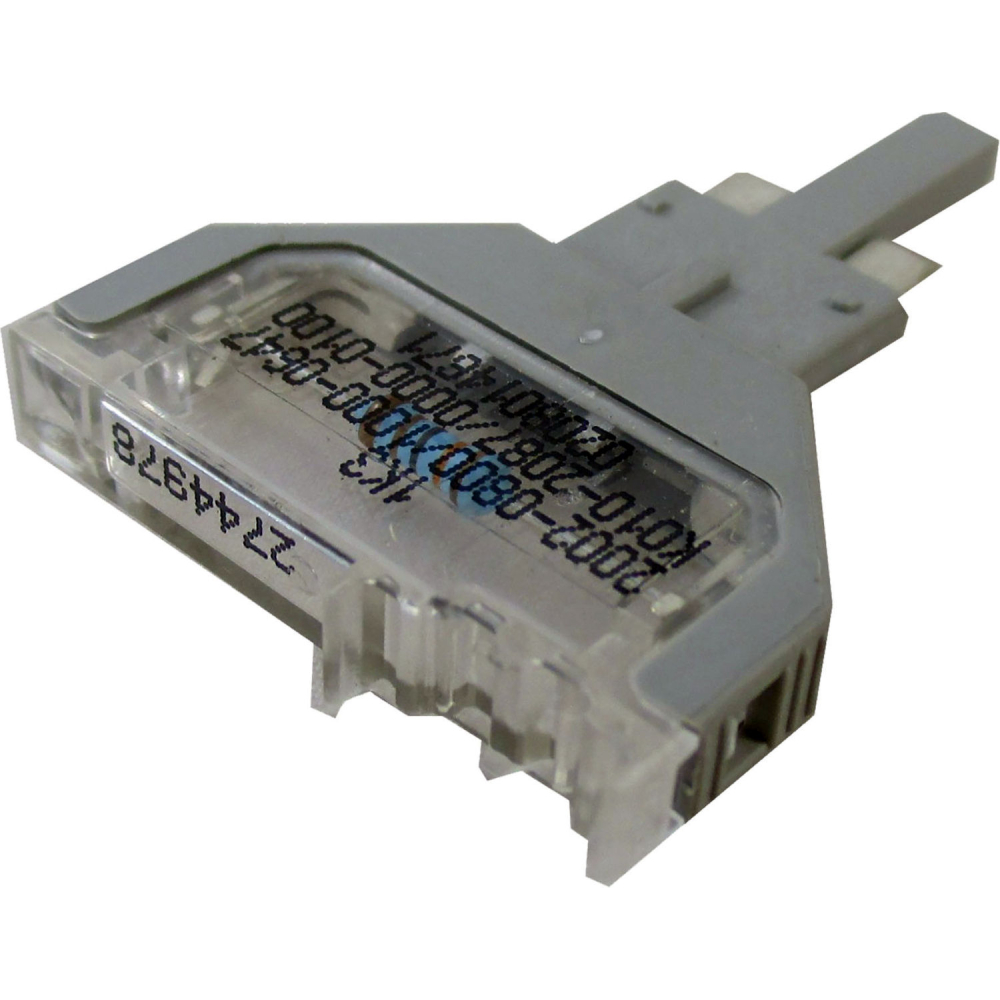 Wolf Parameterstecker für BWL-1S(B)-010 230V