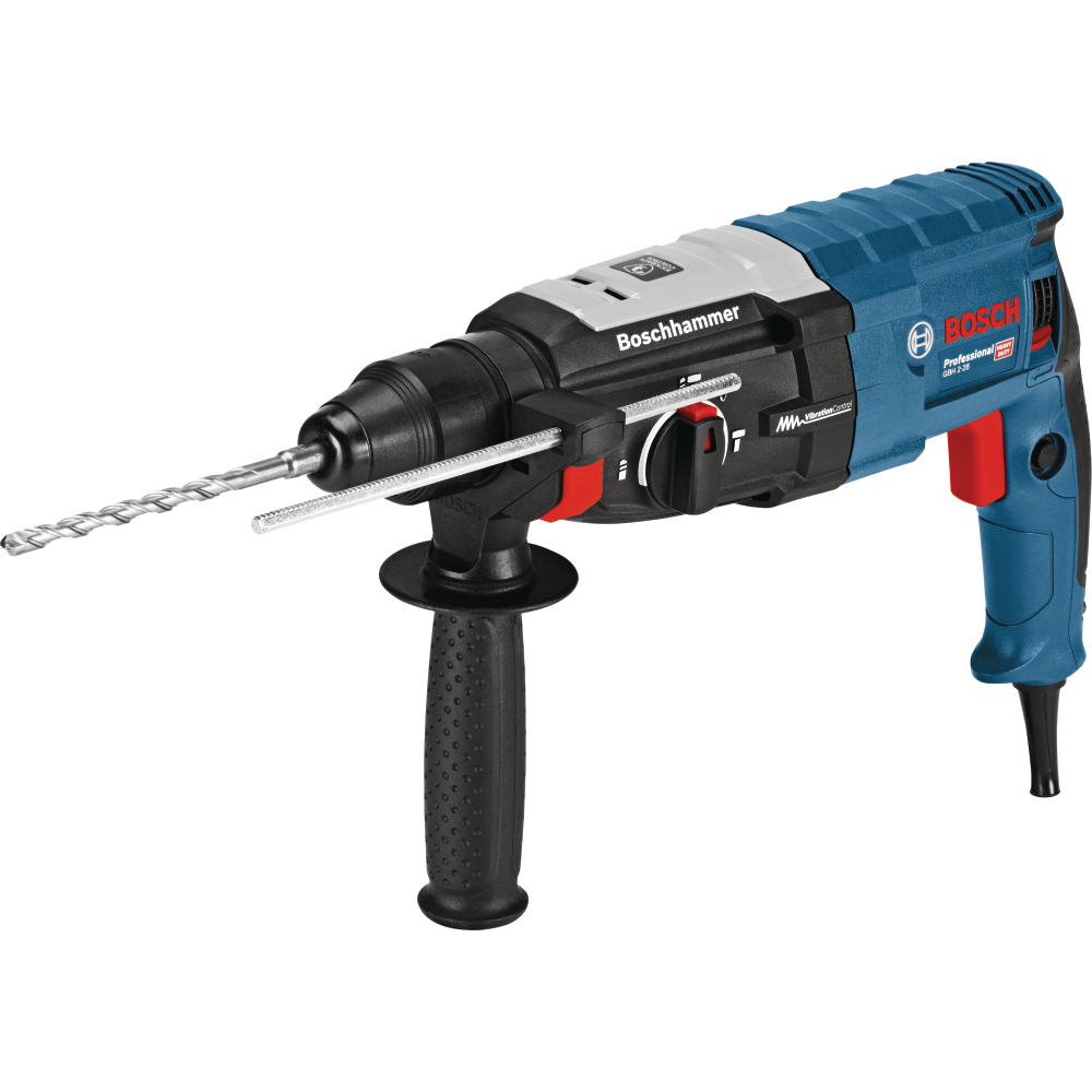 Bosch Bohrhammer GBH 2-28 880W 3,2J
