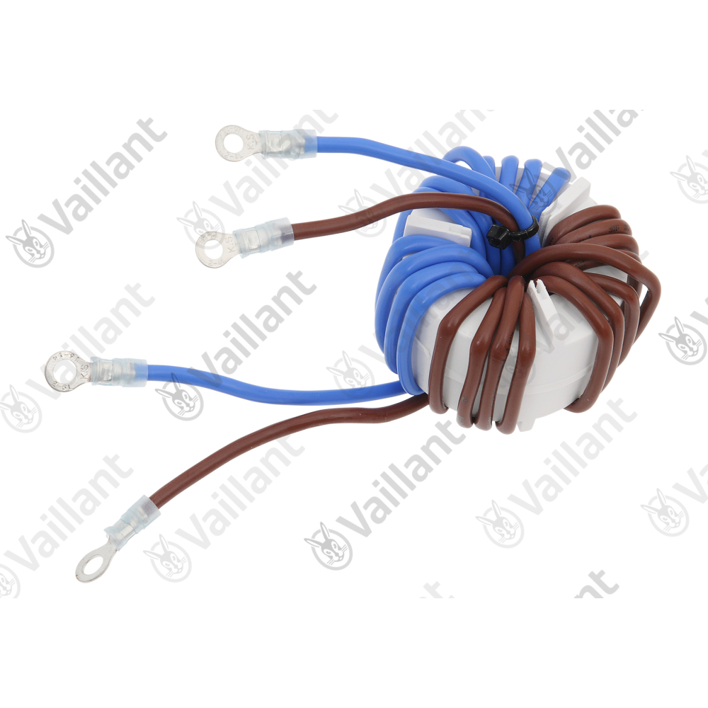 Vaillant Kabelbaum, EMC filters-choke Vaillant-Nr. 0020192802
