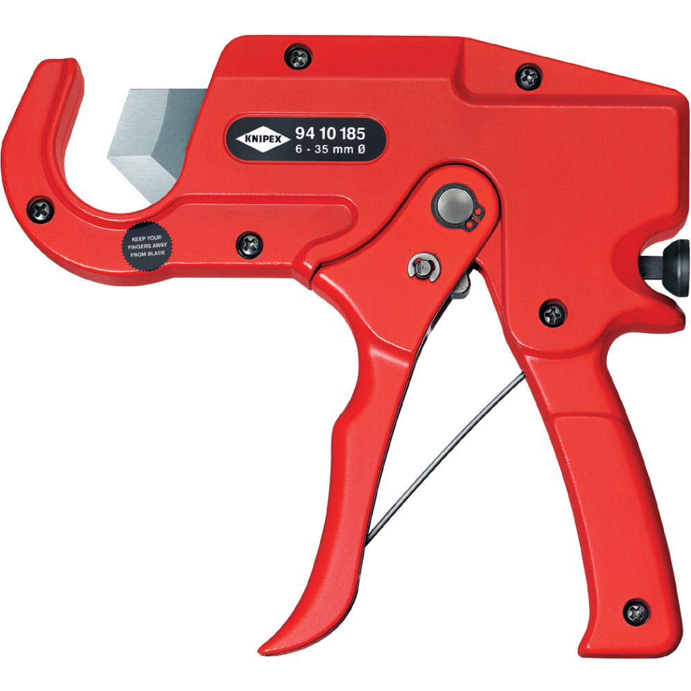 Knipex Rohrschneider für Kunststoffrohre 6-35mm