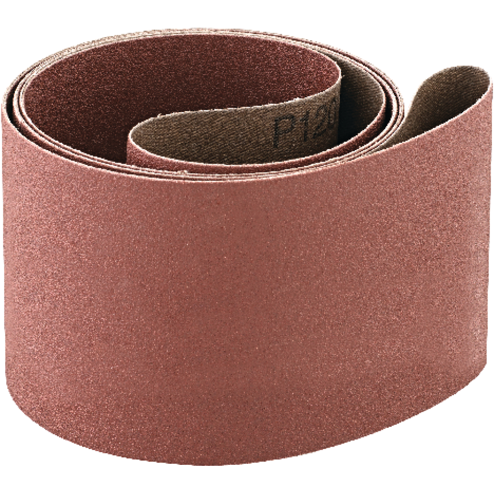 Schleifband f. d. Metallbearb., 75x2000 mm, FORUM