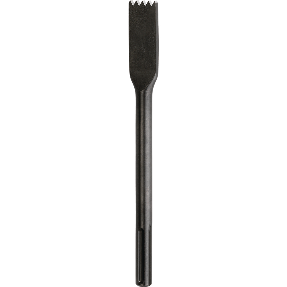Zahneisen 300mm SDS-Max