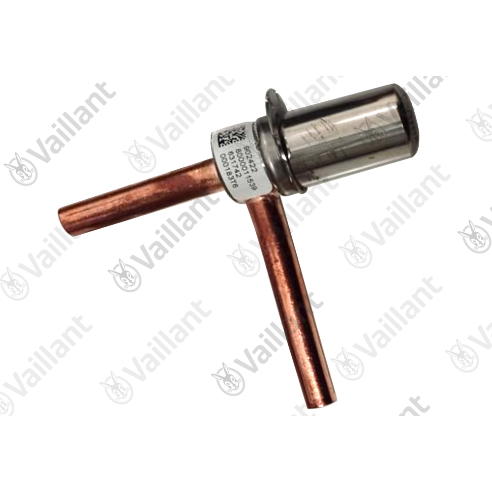 Vaillant Expansionsventil Vaillant-Nr. 8000025679
