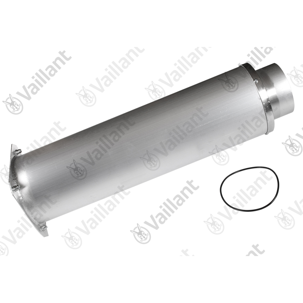 Vaillant Rohr, Zuluft 80-240 kW Vaillant-Nr. 0020058876