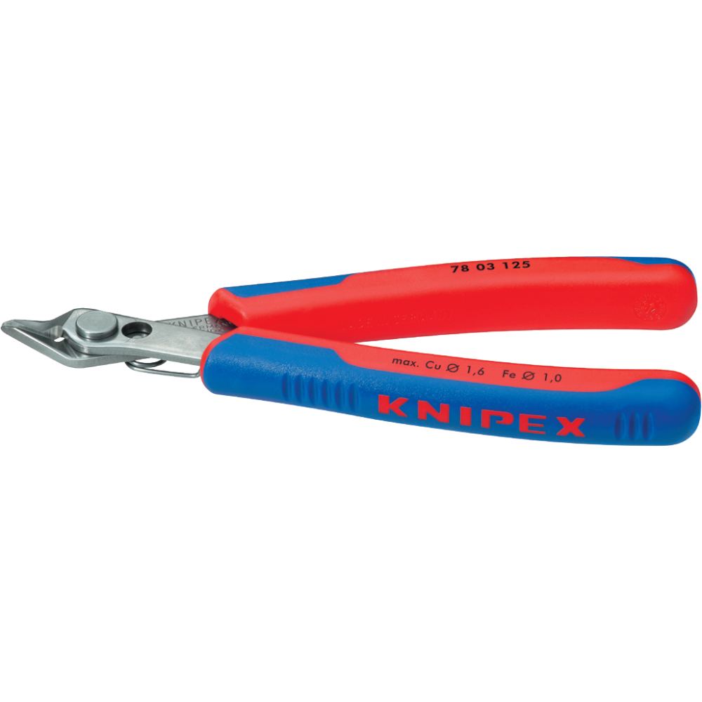 Electronik Super Knips 140mm